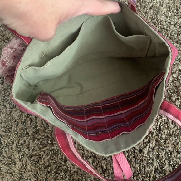 Homemade Handbag - Picture 4 of 8